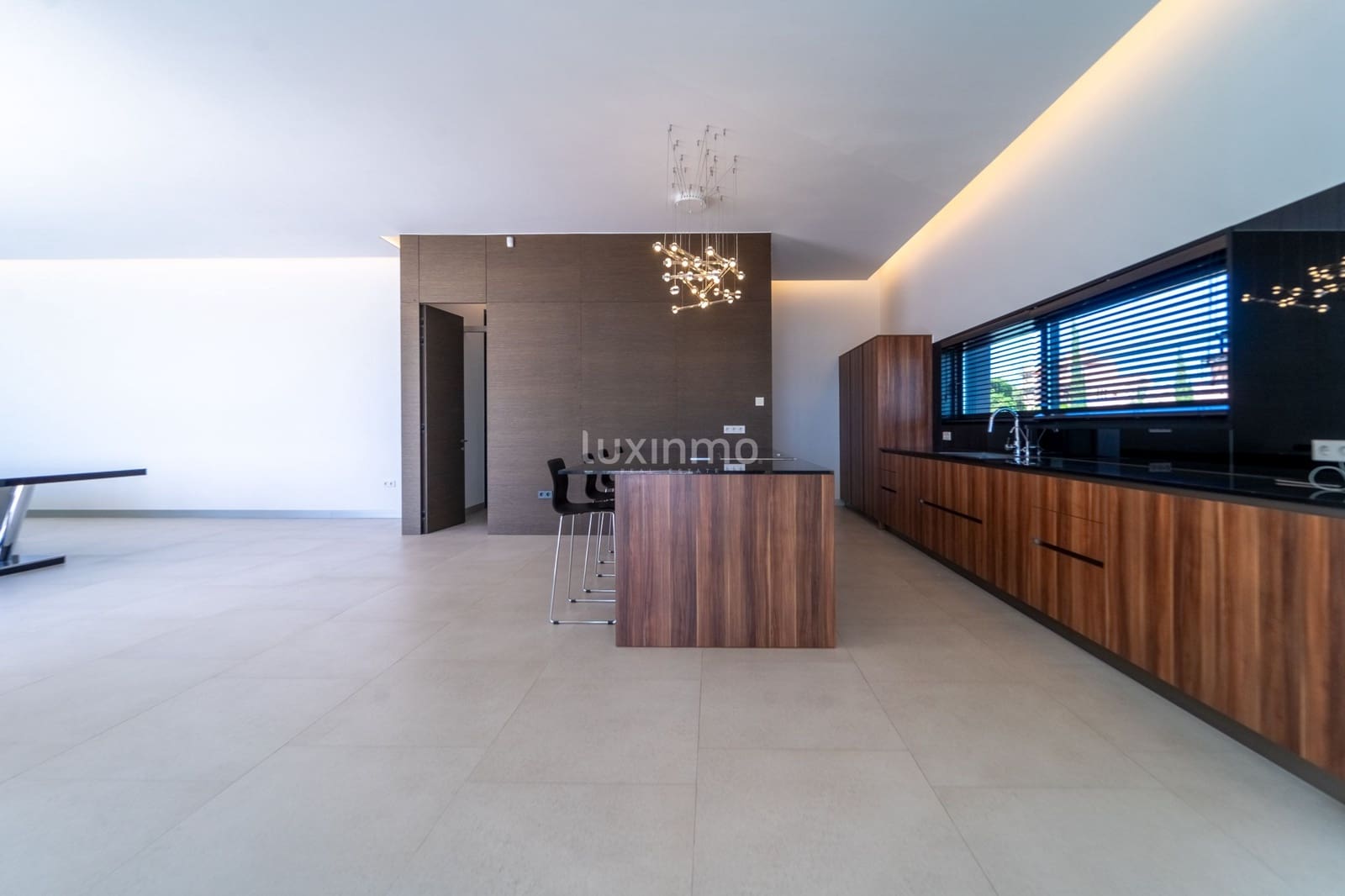 3 slaapkamer Villa te koop in Finestrat met zwembad garage - € 2.500.000 (Ref: 8993444)