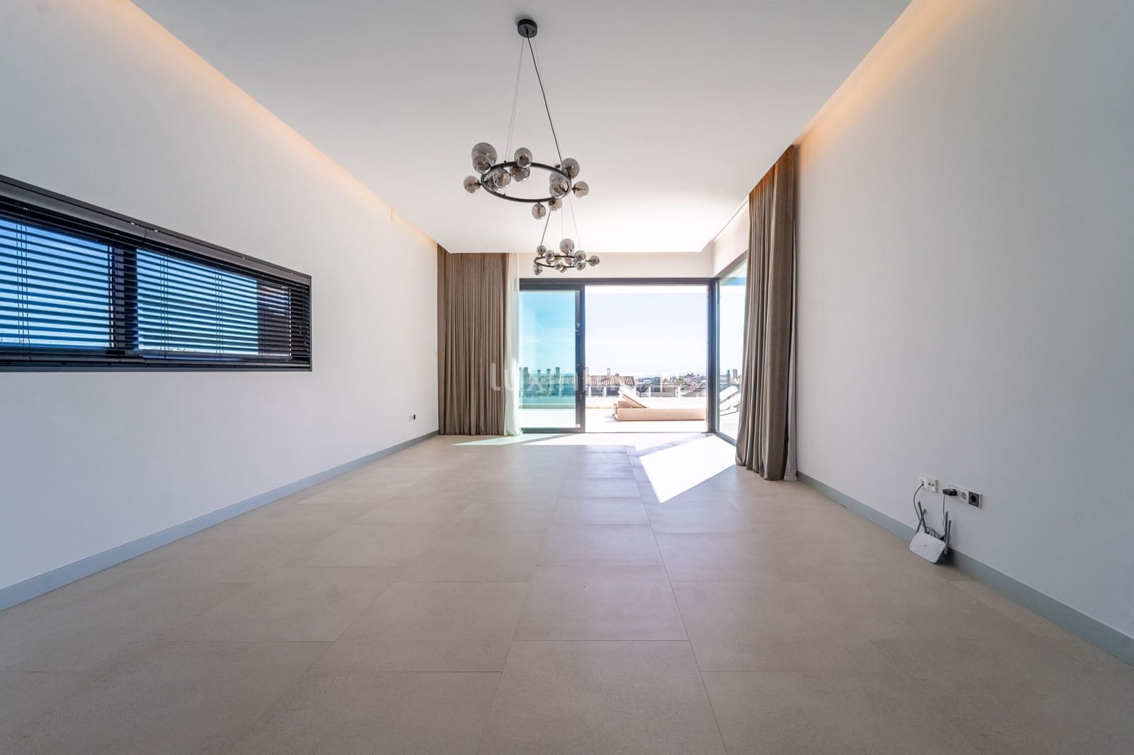 3 slaapkamer Villa te koop in Finestrat met zwembad garage - € 2.500.000 (Ref: 8993444)