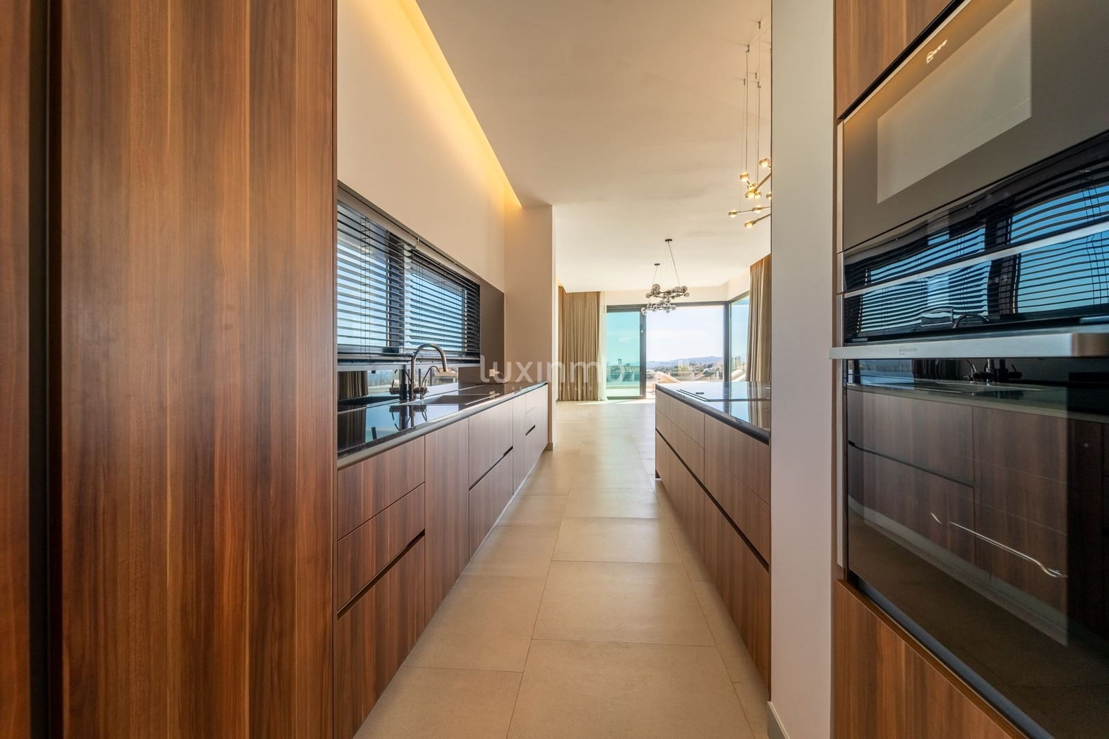 3 slaapkamer Villa te koop in Finestrat met zwembad garage - € 2.500.000 (Ref: 8993444)