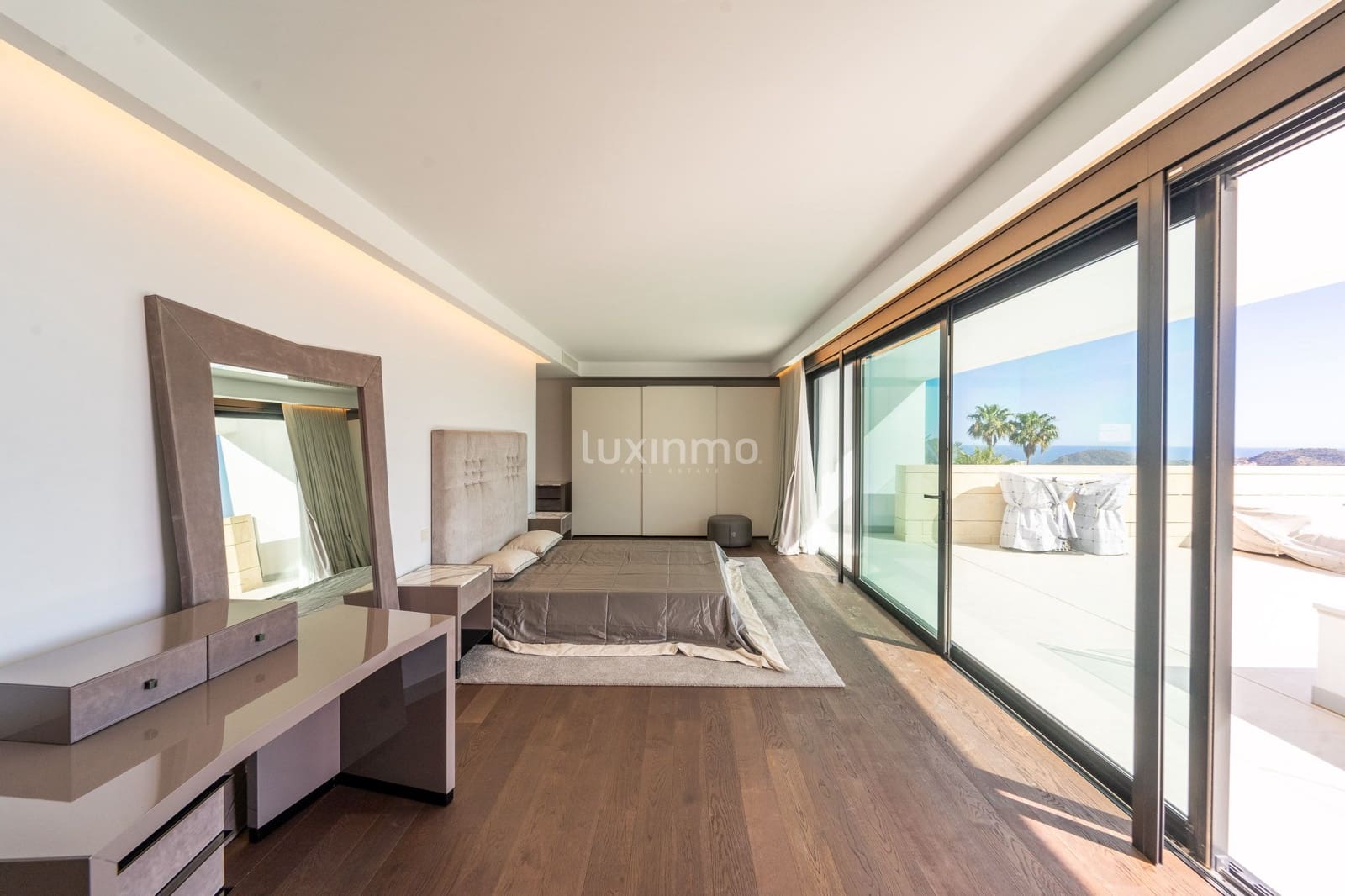 3 slaapkamer Villa te koop in Finestrat met zwembad garage - € 2.500.000 (Ref: 8993444)