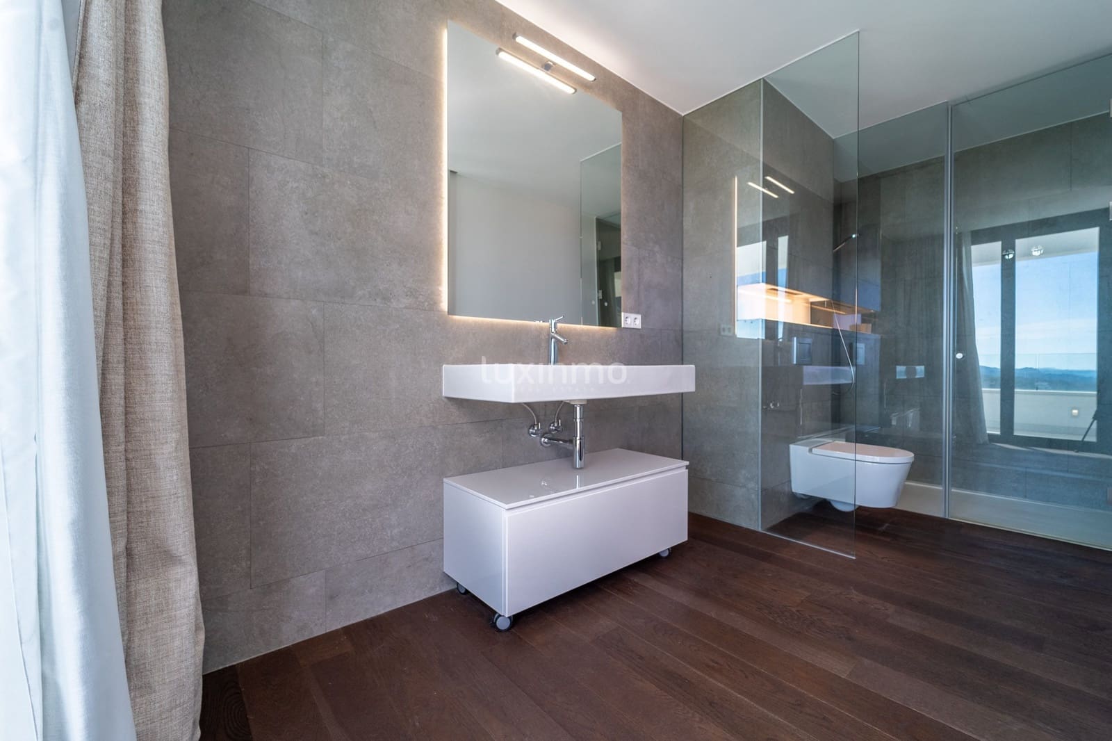 3 slaapkamer Villa te koop in Finestrat met zwembad garage - € 2.500.000 (Ref: 8993444)