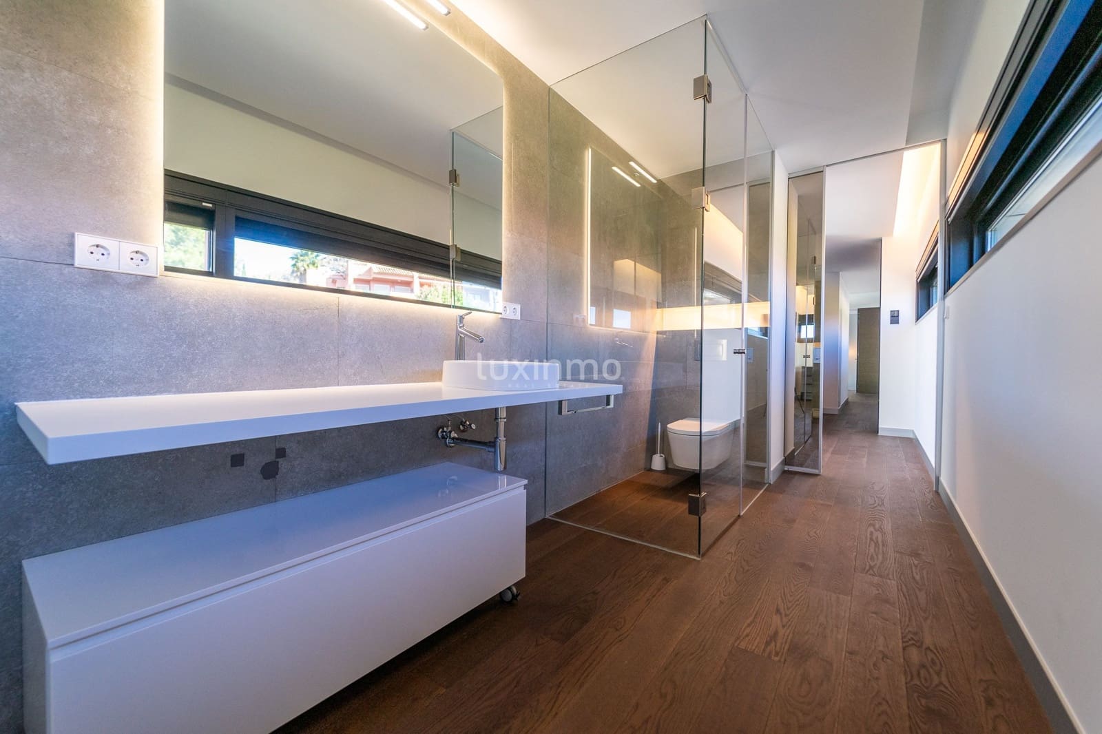 3 slaapkamer Villa te koop in Finestrat met zwembad garage - € 2.500.000 (Ref: 8993444)