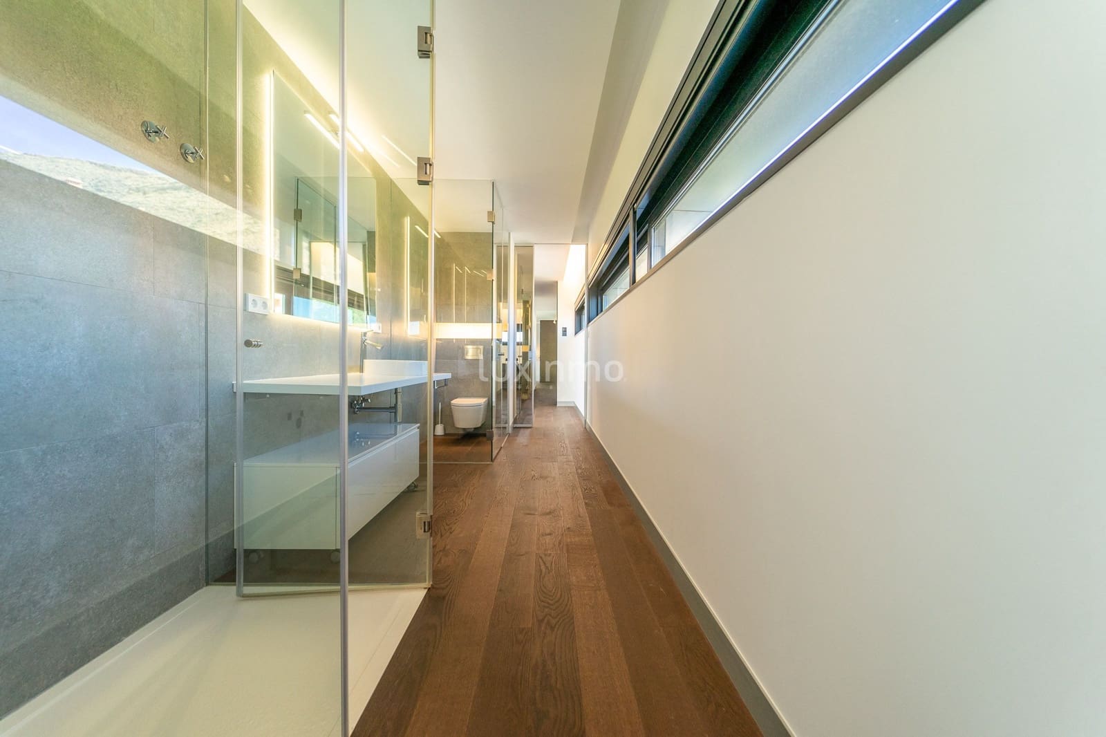 3 slaapkamer Villa te koop in Finestrat met zwembad garage - € 2.500.000 (Ref: 8993444)