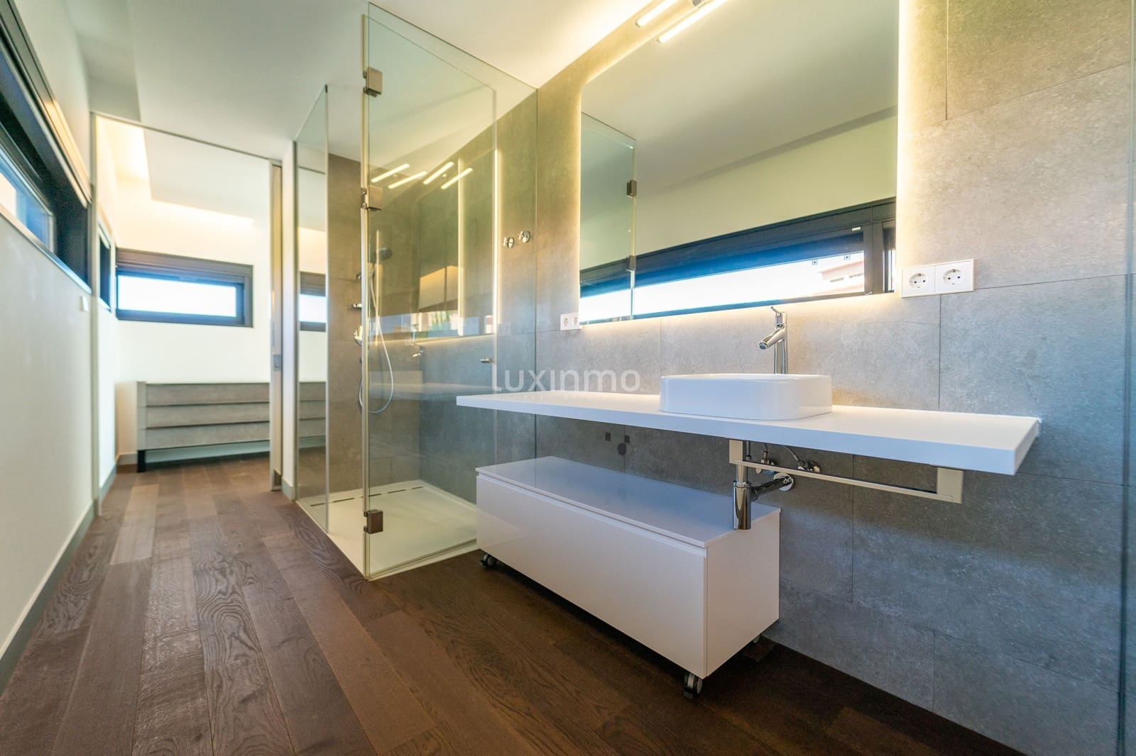 3 slaapkamer Villa te koop in Finestrat met zwembad garage - € 2.500.000 (Ref: 8993444)