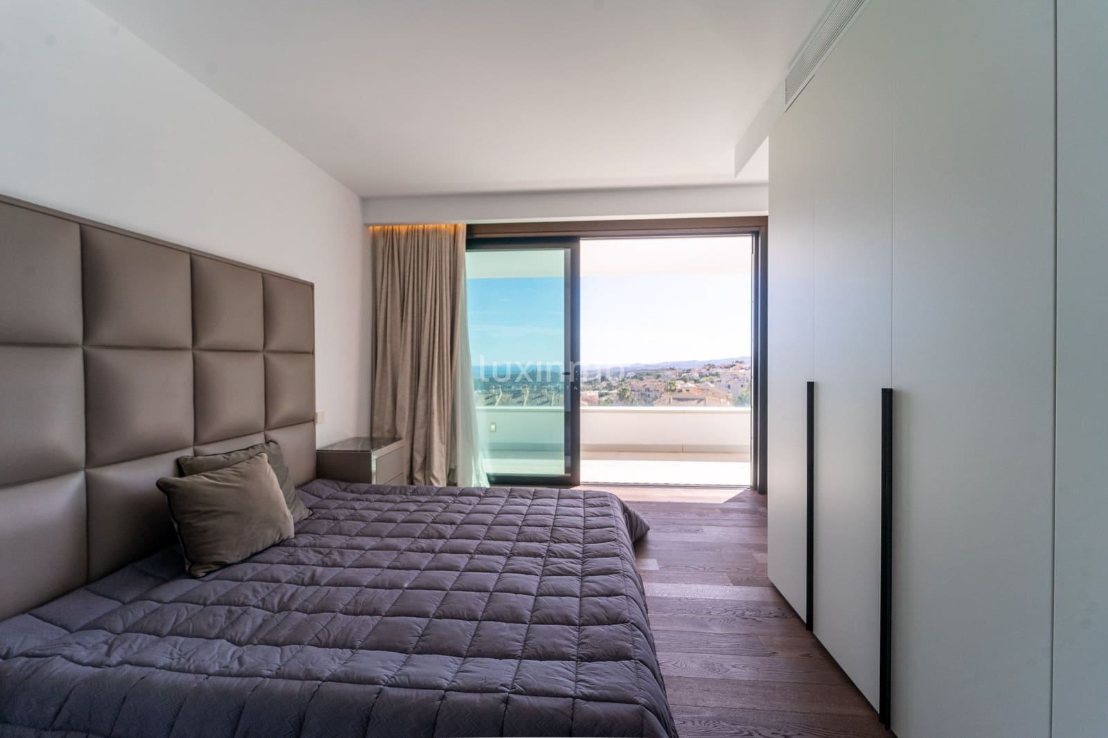 3 slaapkamer Villa te koop in Finestrat met zwembad garage - € 2.500.000 (Ref: 8993444)