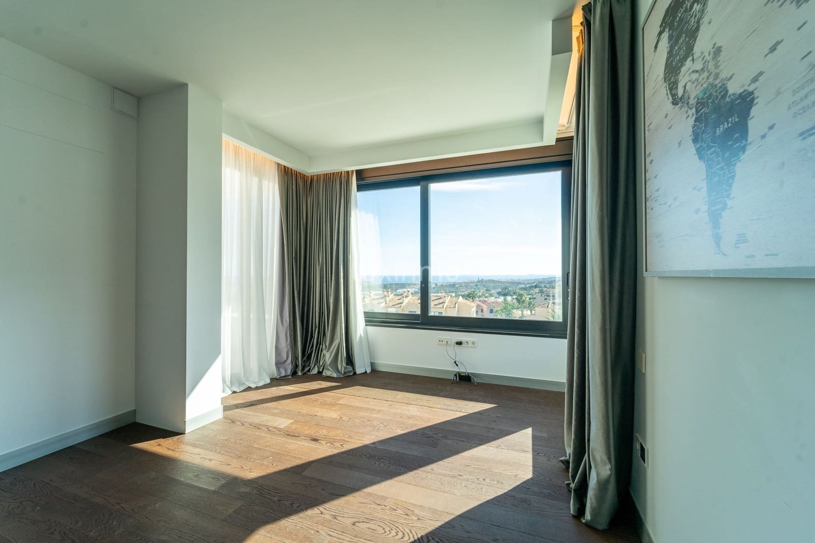 3 slaapkamer Villa te koop in Finestrat met zwembad garage - € 2.500.000 (Ref: 8993444)