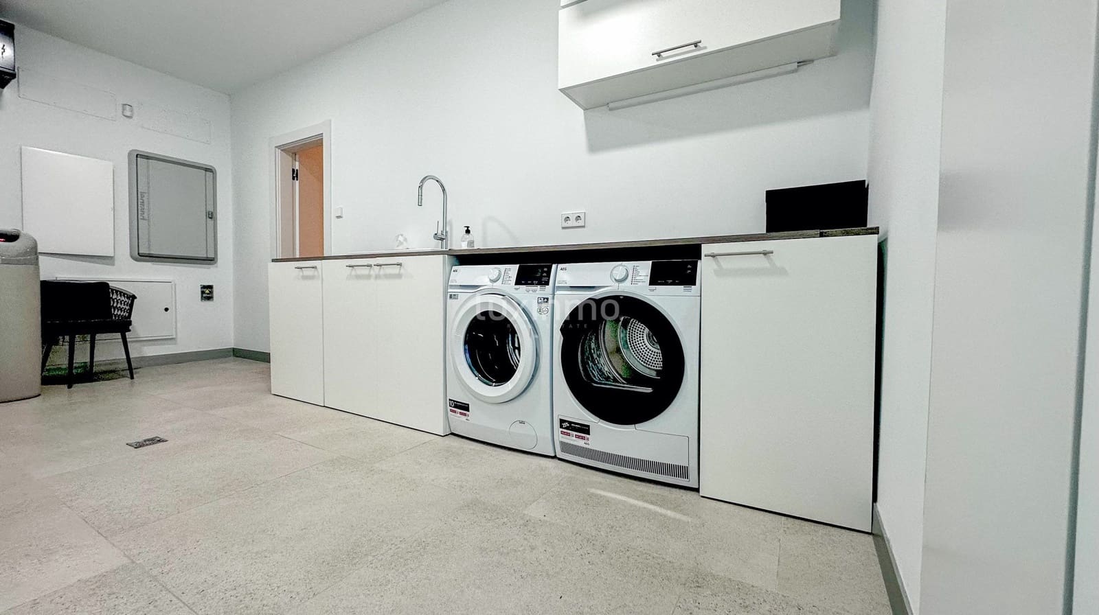 3 slaapkamer Villa te koop in Finestrat met zwembad garage - € 2.500.000 (Ref: 8993444)