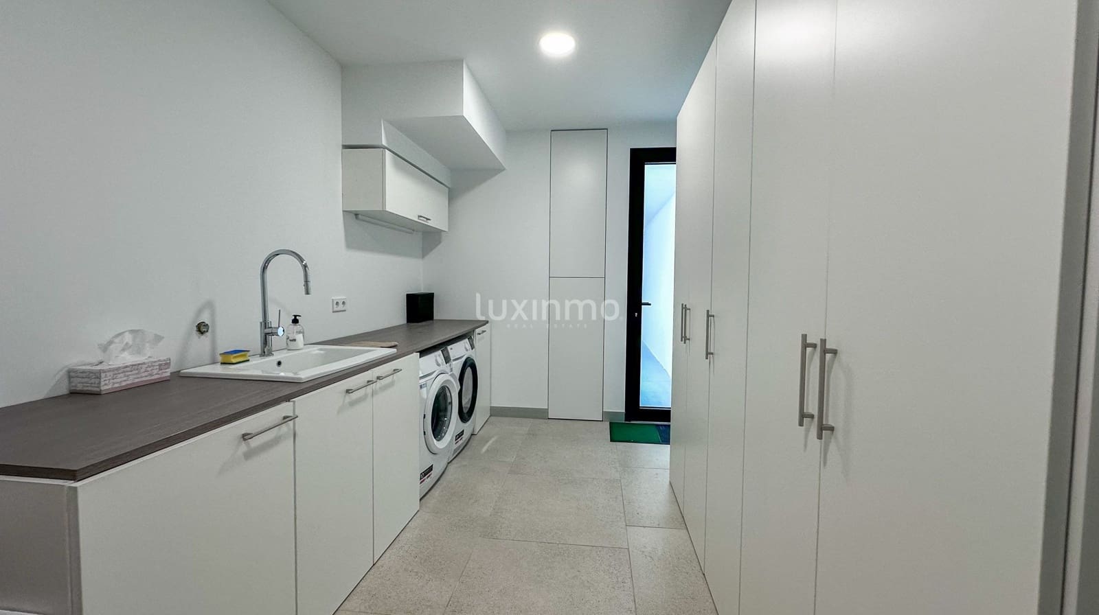 3 slaapkamer Villa te koop in Finestrat met zwembad garage - € 2.500.000 (Ref: 8993444)