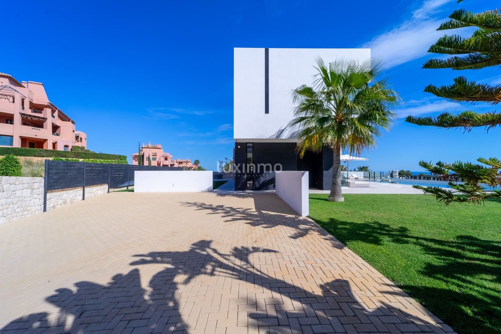 3 slaapkamer Villa te koop in Finestrat met zwembad garage - € 2.500.000 (Ref: 8993444)