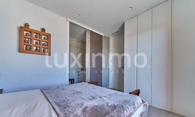 3 sovrum Hus till salu i Finestrat med pool garage - 585 000 € (Ref: 9012935)