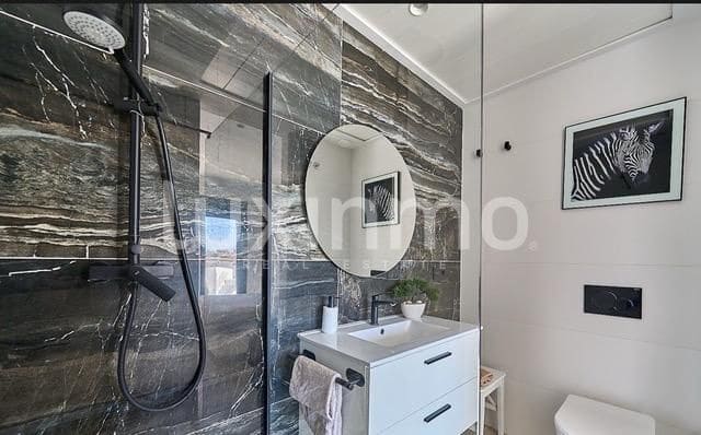 3 sovrum Hus till salu i Finestrat med pool garage - 585 000 € (Ref: 9012935)