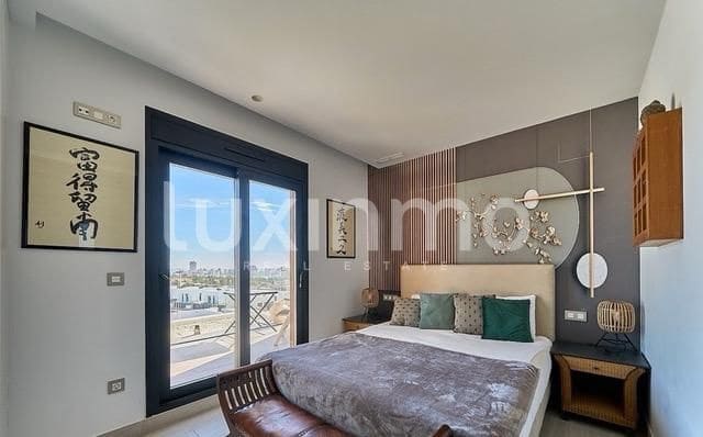 3 sovrum Hus till salu i Finestrat med pool garage - 585 000 € (Ref: 9012935)