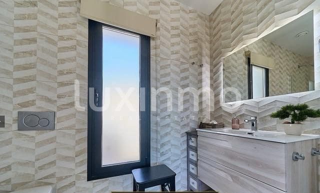 3 sovrum Hus till salu i Finestrat med pool garage - 585 000 € (Ref: 9012935)