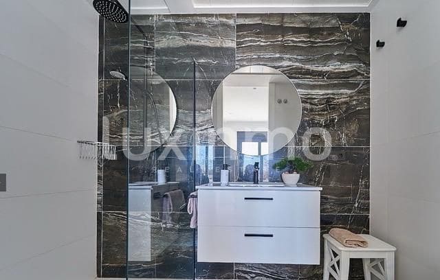 3 sovrum Hus till salu i Finestrat med pool garage - 585 000 € (Ref: 9012935)