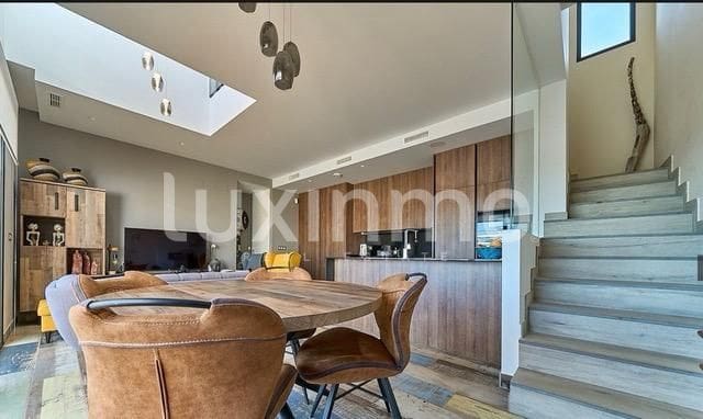 3 sovrum Hus till salu i Finestrat med pool garage - 585 000 € (Ref: 9012935)