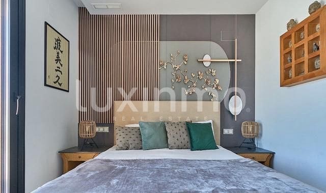 3 sovrum Hus till salu i Finestrat med pool garage - 585 000 € (Ref: 9012935)