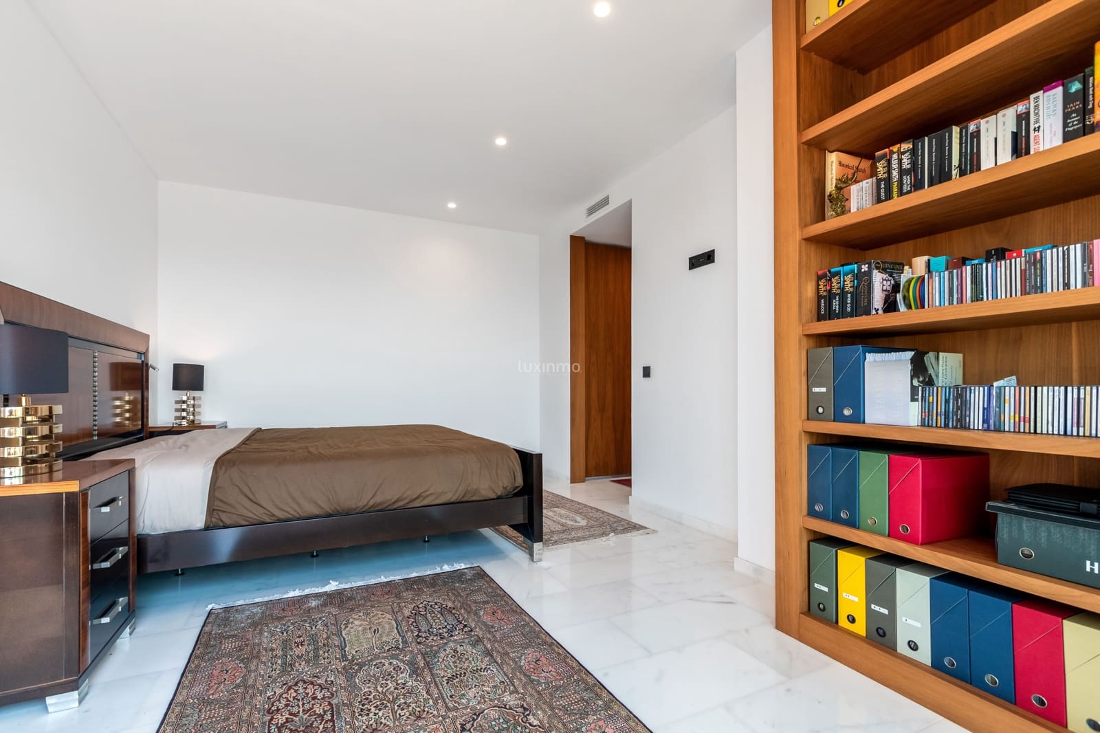 3 slaapkamer Villa te koop in Altea met zwembad garage - € 1.295.000 (Ref: 9019616)