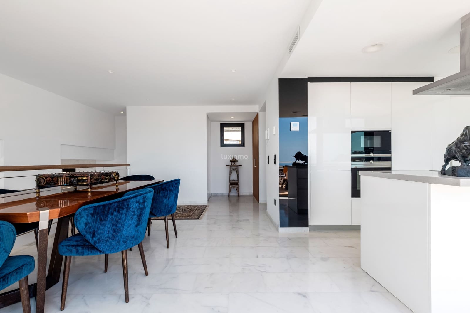 3 slaapkamer Villa te koop in Altea met zwembad garage - € 1.295.000 (Ref: 9019616)