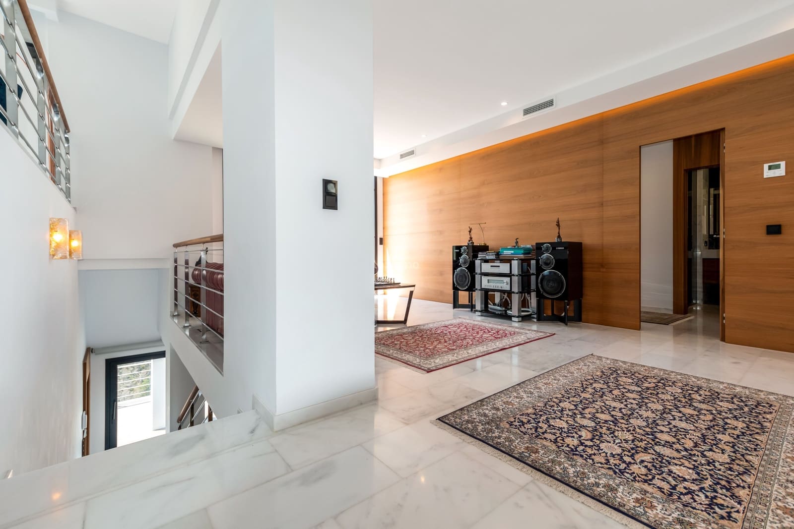 3 slaapkamer Villa te koop in Altea met zwembad garage - € 1.295.000 (Ref: 9019616)