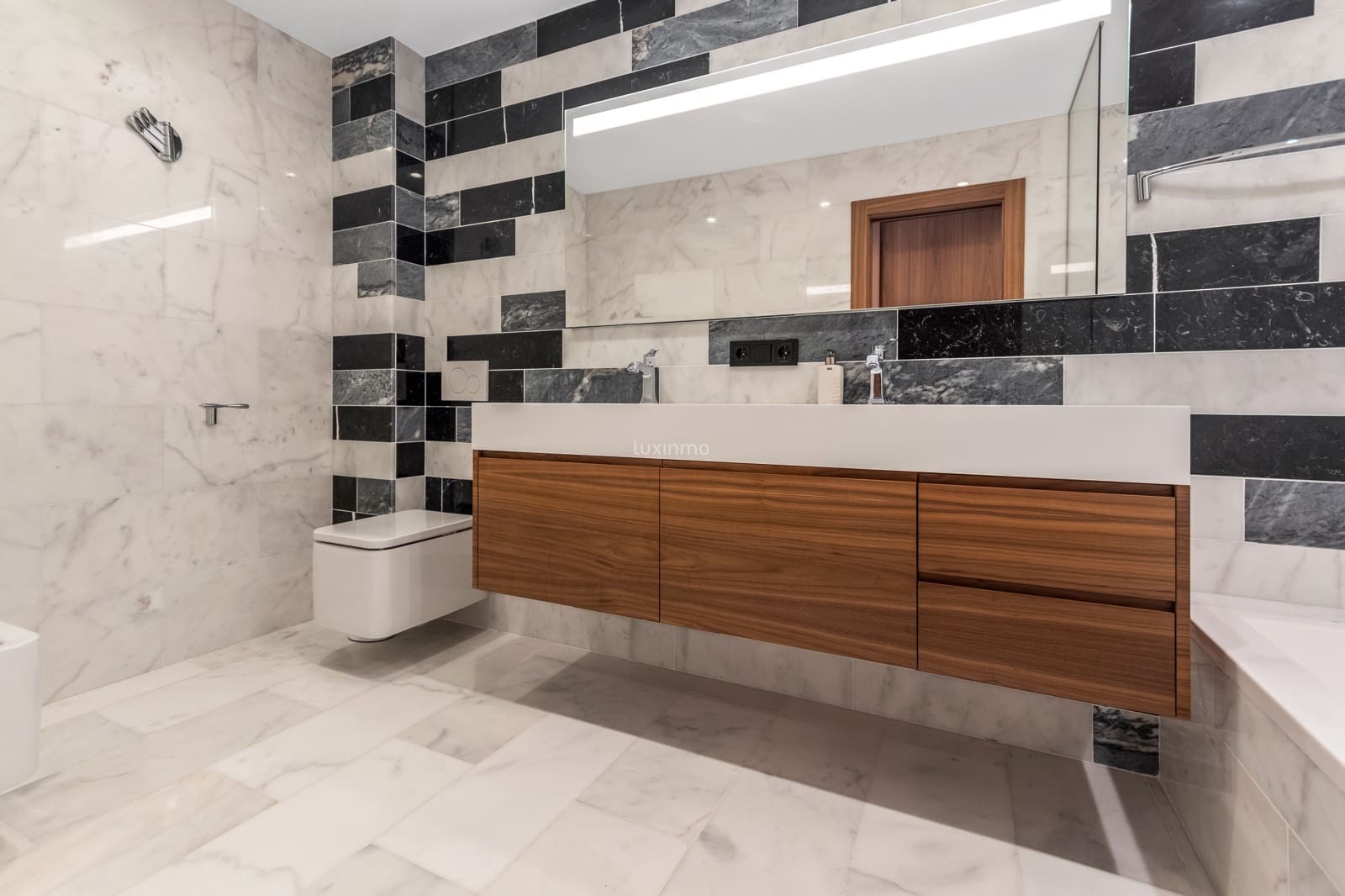 3 slaapkamer Villa te koop in Altea met zwembad garage - € 1.295.000 (Ref: 9019616)