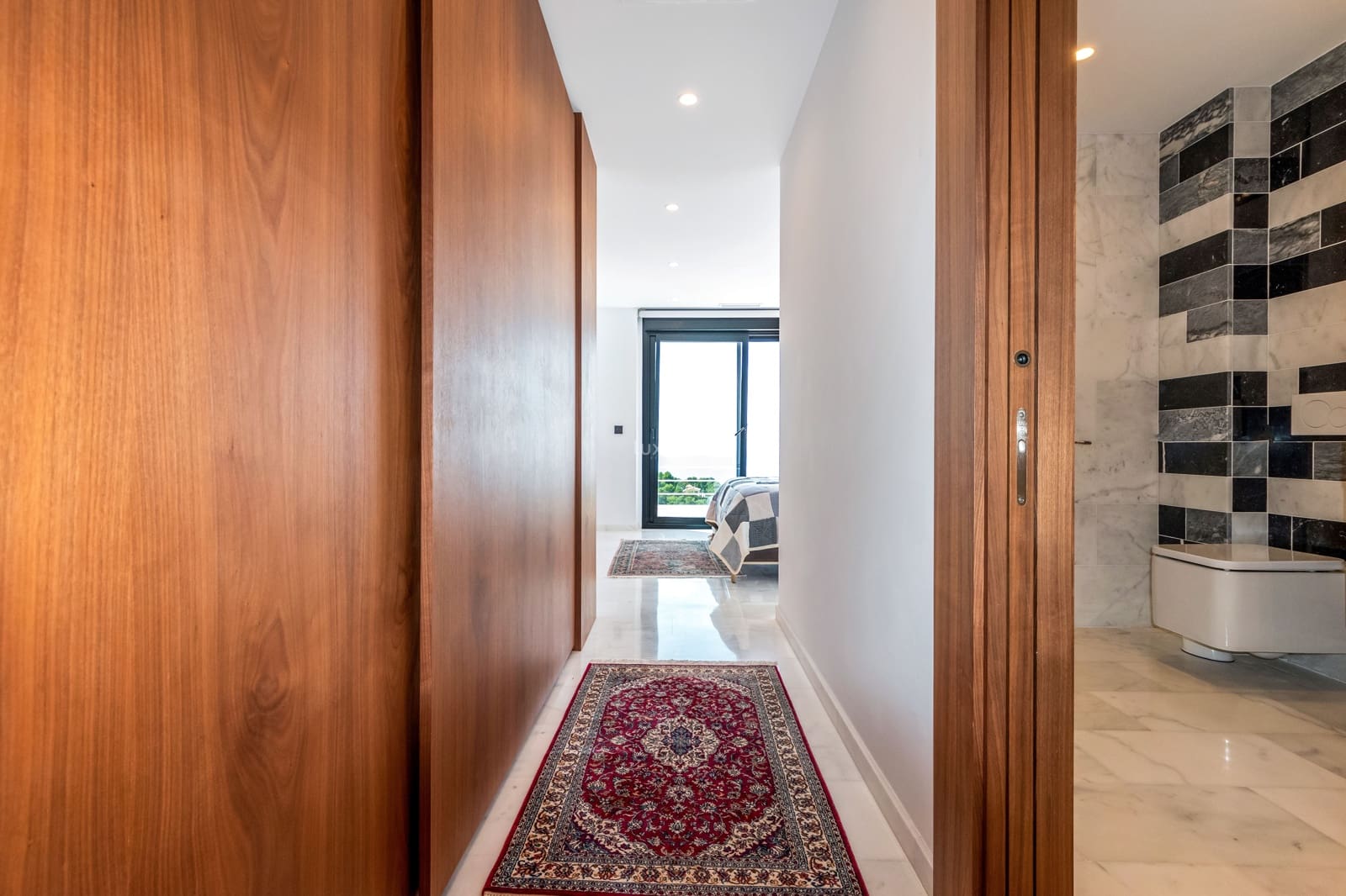 3 slaapkamer Villa te koop in Altea met zwembad garage - € 1.295.000 (Ref: 9019616)