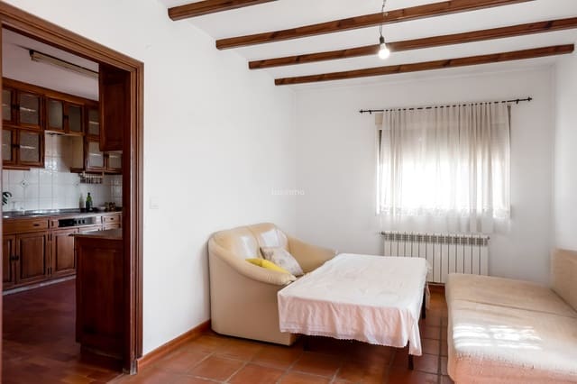 3 sovrum Villa till salu i Altea med pool garage - 2 500 000 € (Ref: 9022566)