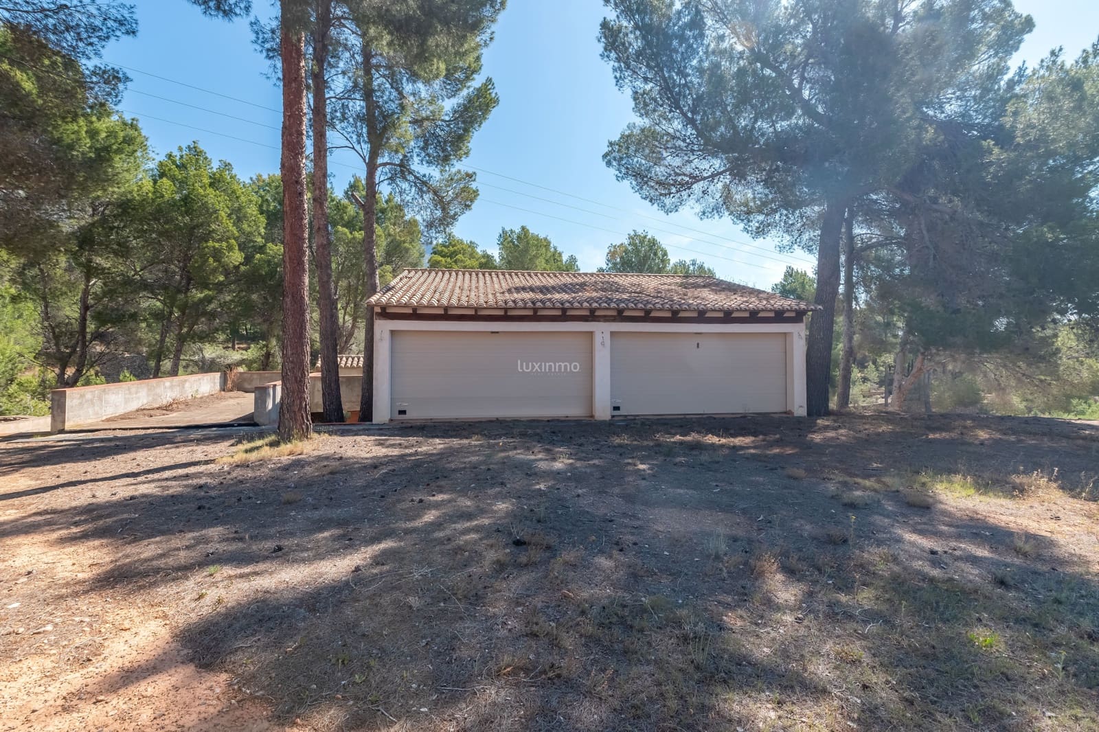 3 bedroom Villa for sale in Altea with pool garage - € 2,500,000 (Ref: 9022566)