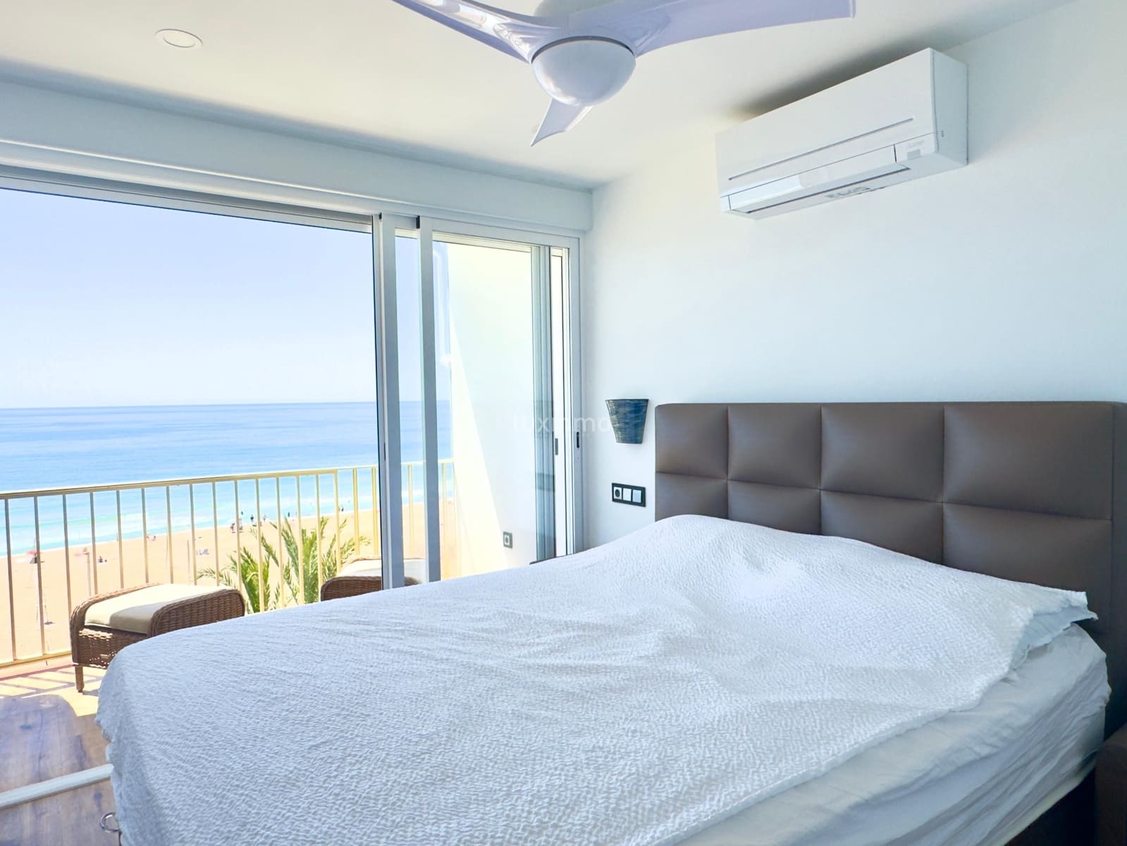 3 soveværelse Lejlighed til leje i Benidorm - € 2.000 (Ref: 9022567)