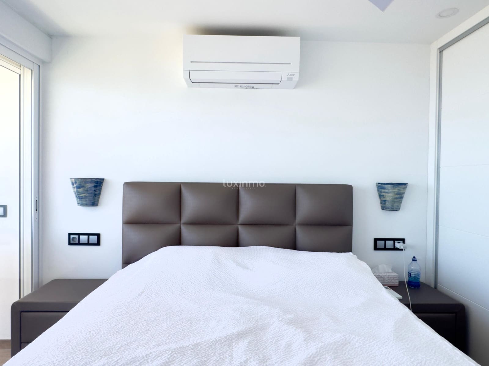 3 soveværelse Lejlighed til leje i Benidorm - € 2.000 (Ref: 9022567)