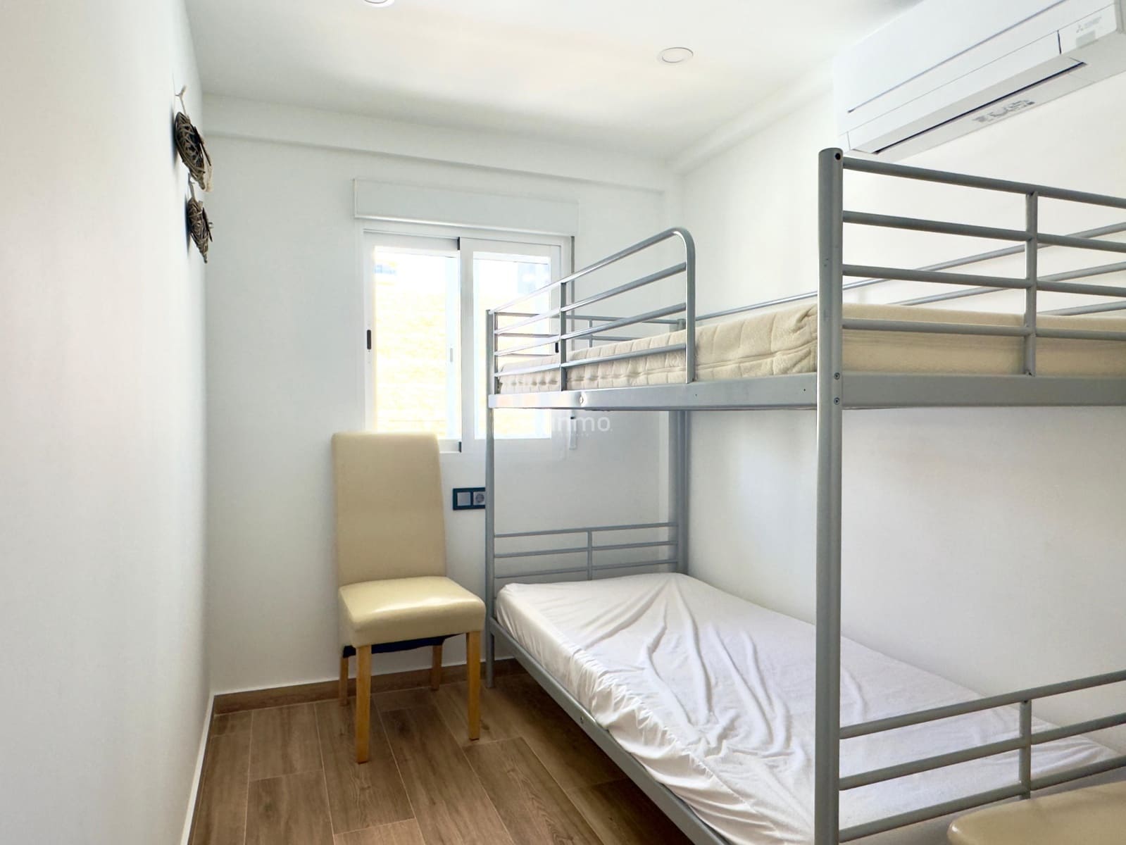 3 soveværelse Lejlighed til leje i Benidorm - € 2.000 (Ref: 9022567)