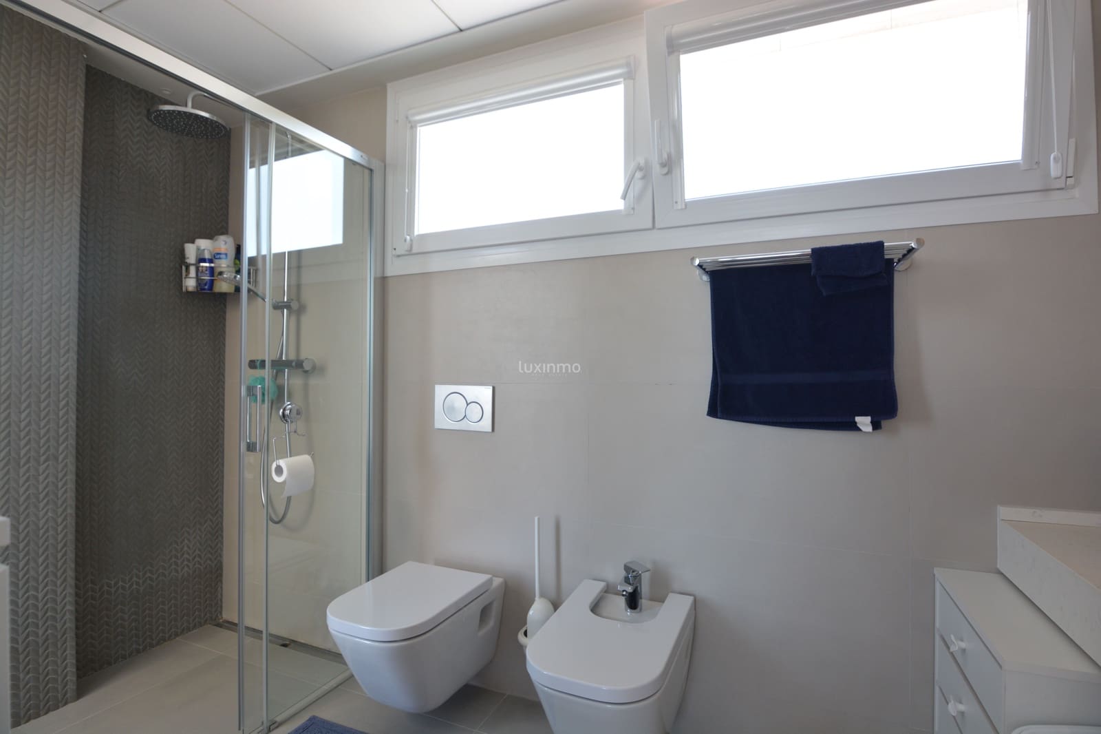 3 slaapkamer Villa te koop in Finestrat met zwembad garage - € 1.195.000 (Ref: 9023602)