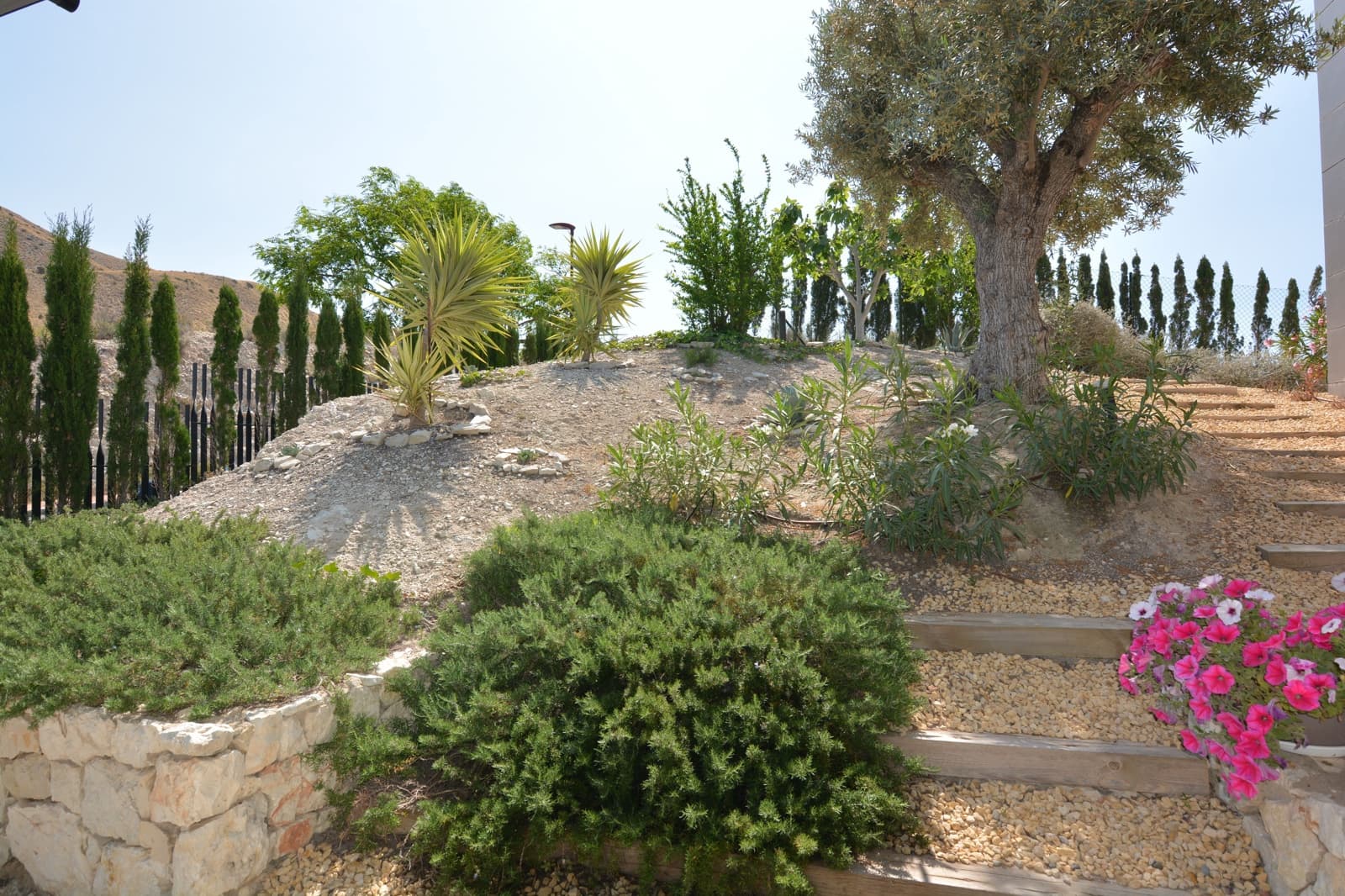 3 slaapkamer Villa te koop in Finestrat met zwembad garage - € 1.195.000 (Ref: 9023602)