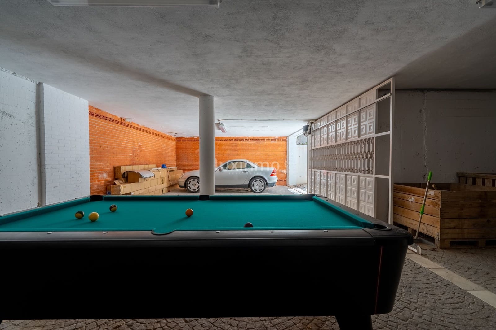 6 soverom Villa til salgs i El Campello med svømmebasseng garasje - € 1 995 000 (Ref: 9023603)