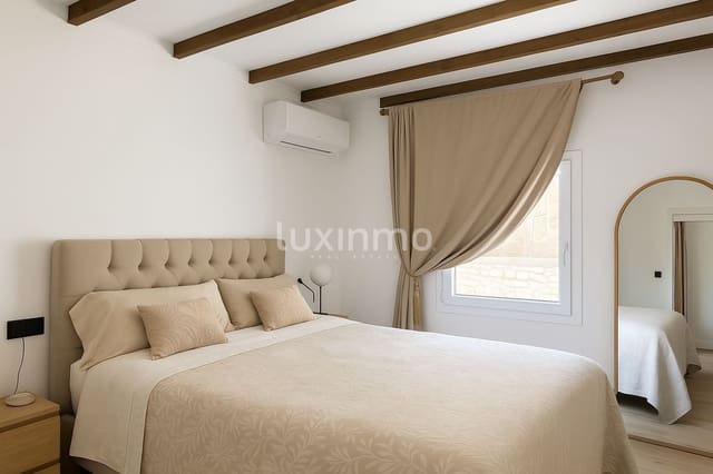 2 soveværelse Lejlighed til leje i La Villajoyosa / Vila Joiosa - € 1.300 (Ref: 9031083)