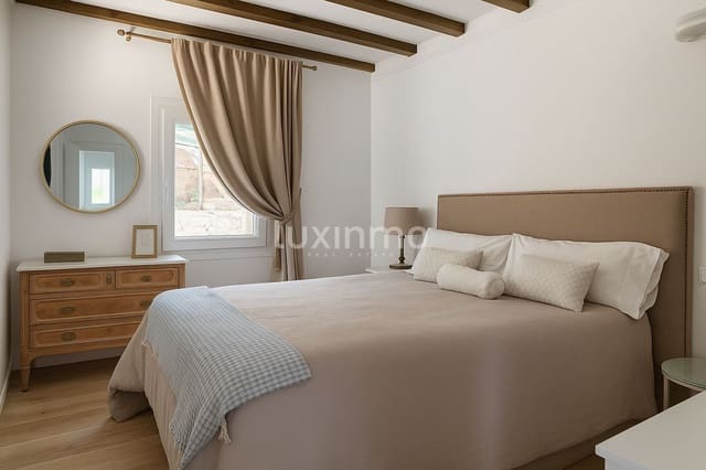 2 slaapkamer Appartement te huur in La Villajoyosa / Vila Joiosa - € 1.300 (Ref: 9031083)