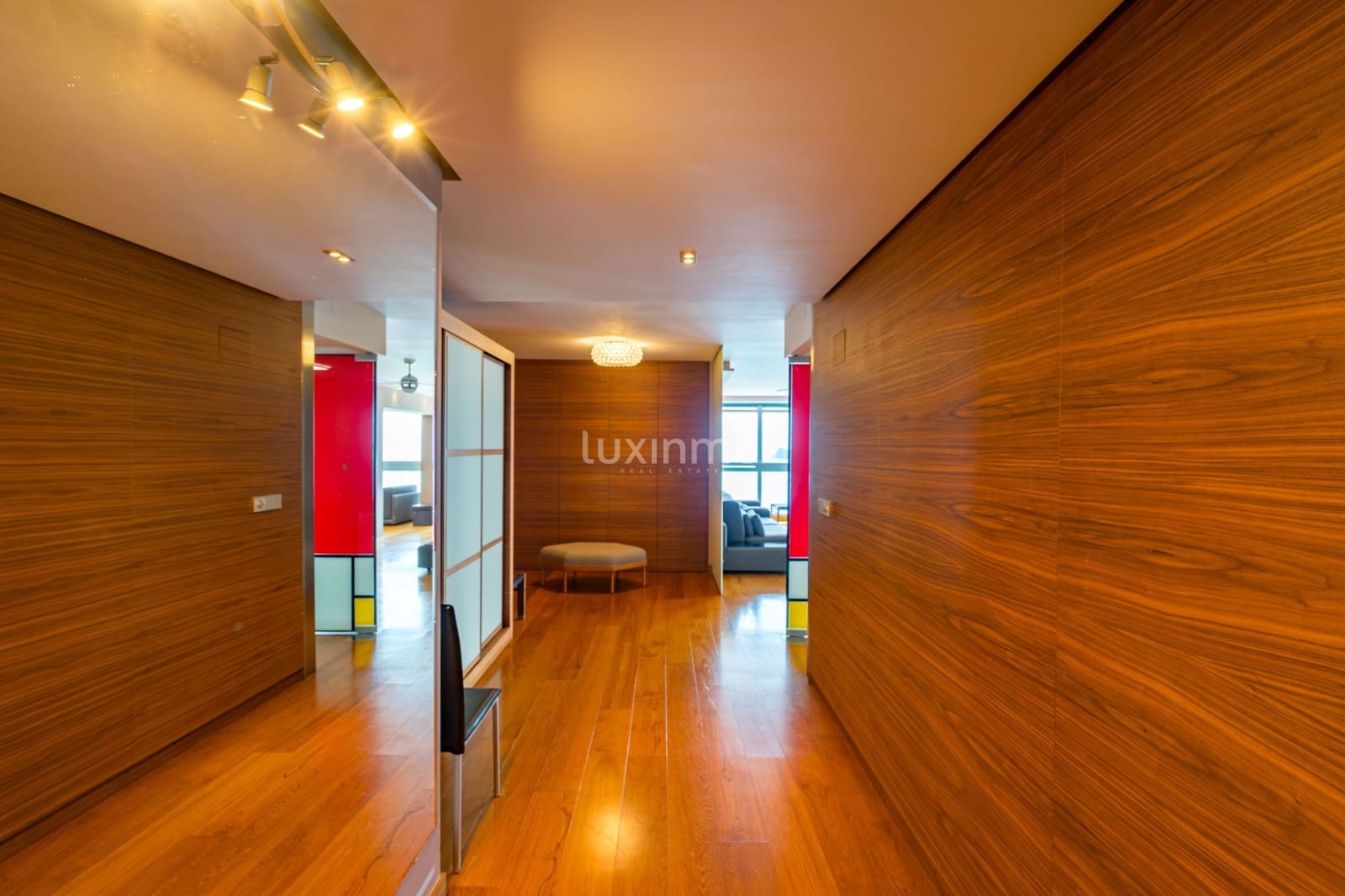 4 soverom Leilighet til salgs i Benidorm med svømmebasseng garasje - € 2 500 000 (Ref: 9035776)