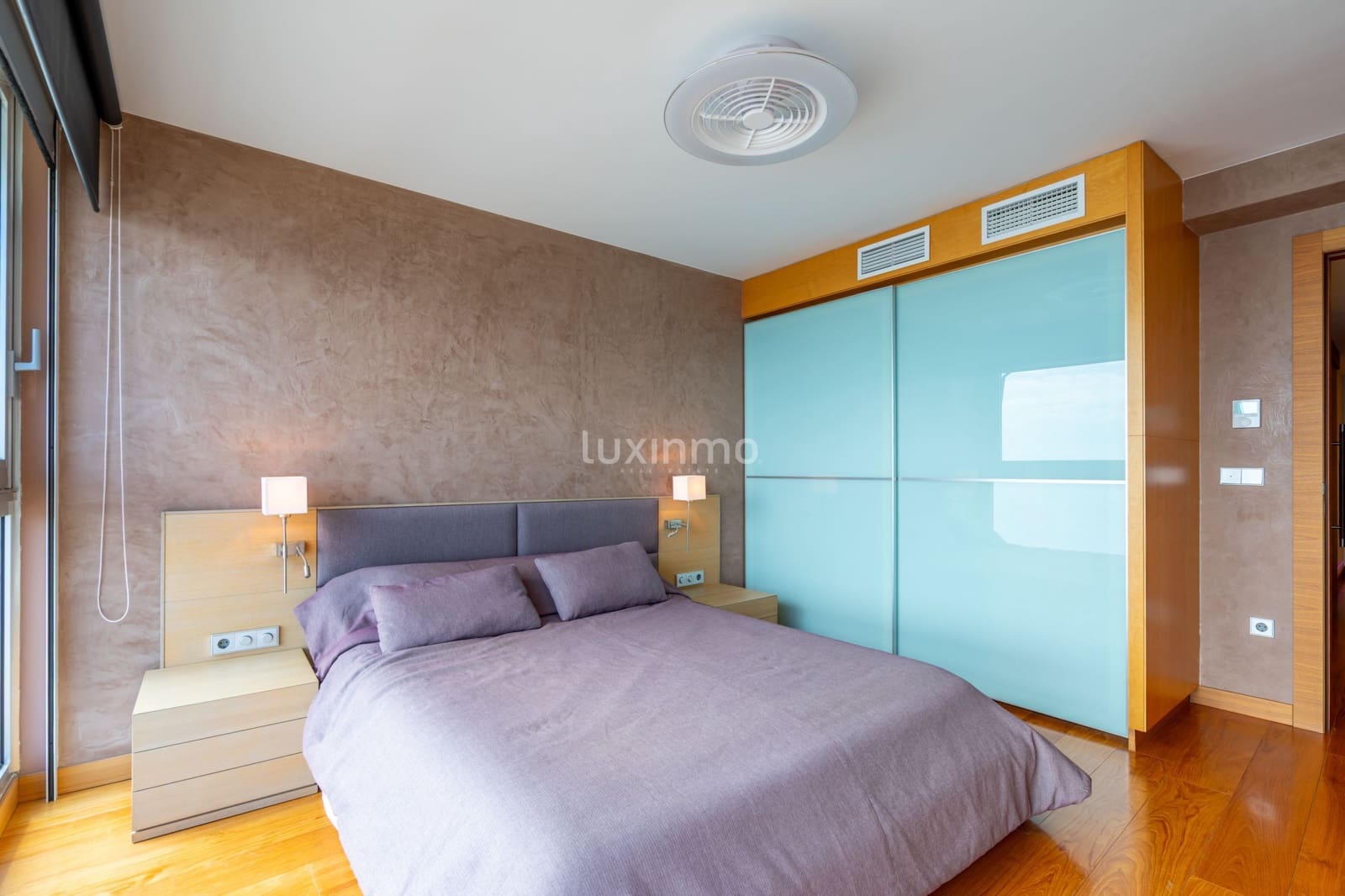 4 soverom Leilighet til salgs i Benidorm med svømmebasseng garasje - € 2 500 000 (Ref: 9035776)