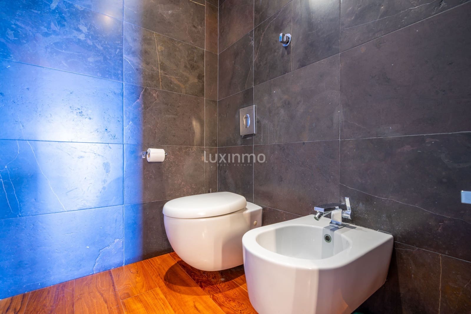 4 soverom Leilighet til salgs i Benidorm med svømmebasseng garasje - € 2 500 000 (Ref: 9035776)