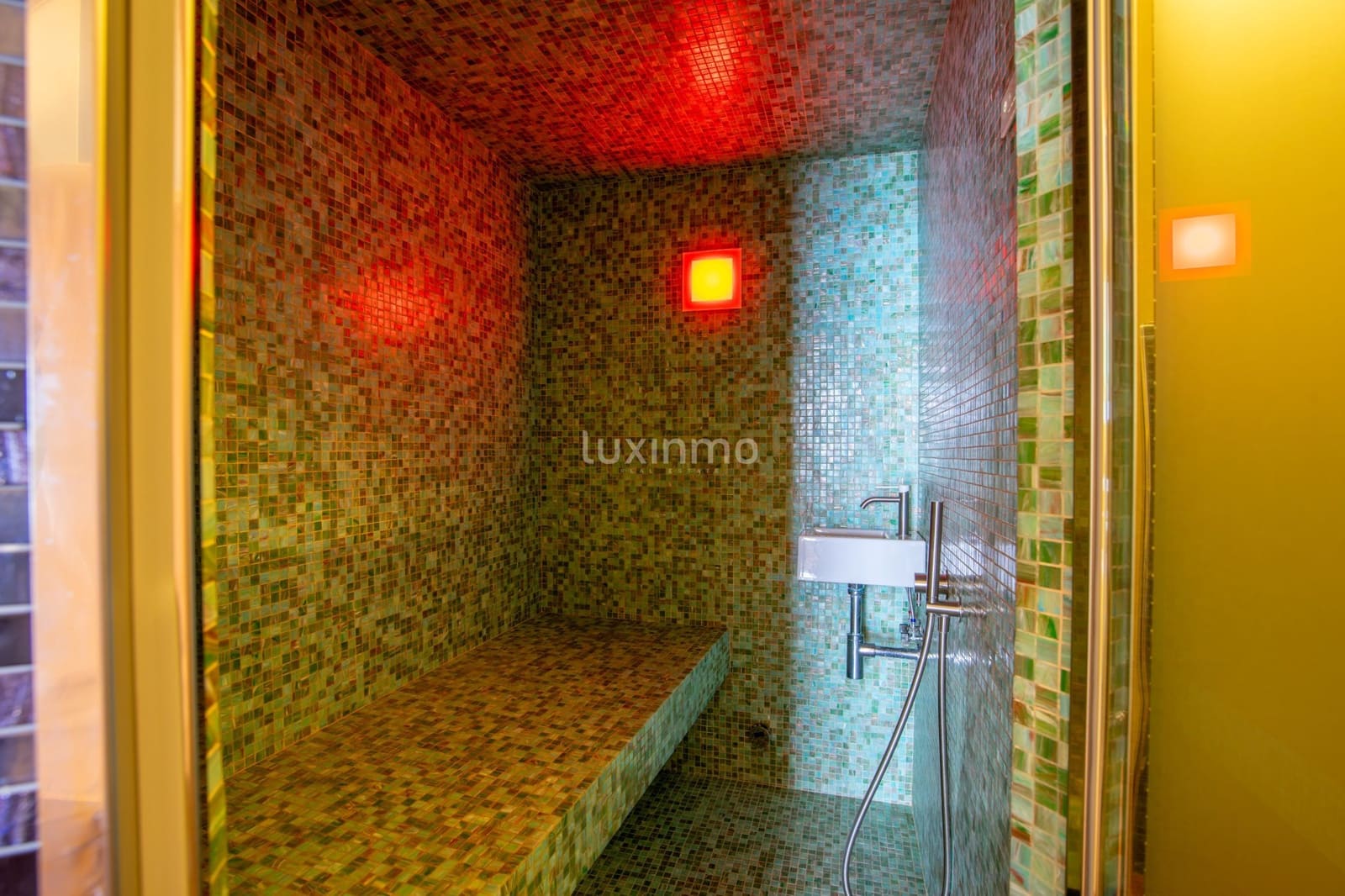 4 soverom Leilighet til salgs i Benidorm med svømmebasseng garasje - € 2 500 000 (Ref: 9035776)