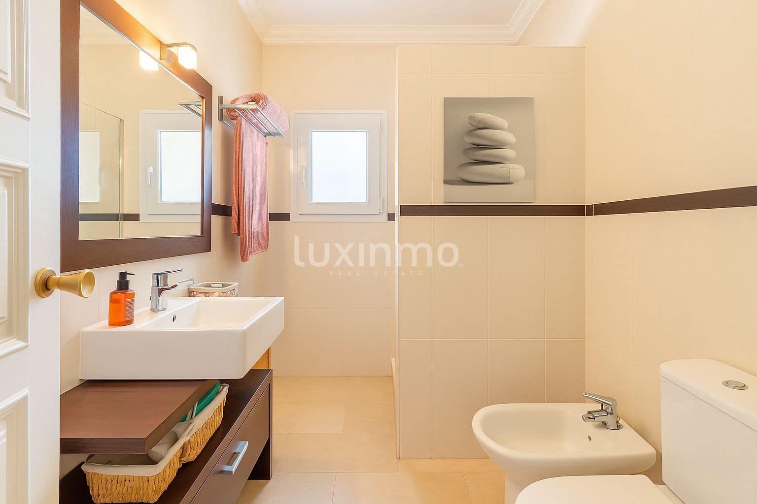 4 soverom Villa til salgs i Teulada med svømmebasseng garasje - € 1 925 000 (Ref: 9035777)