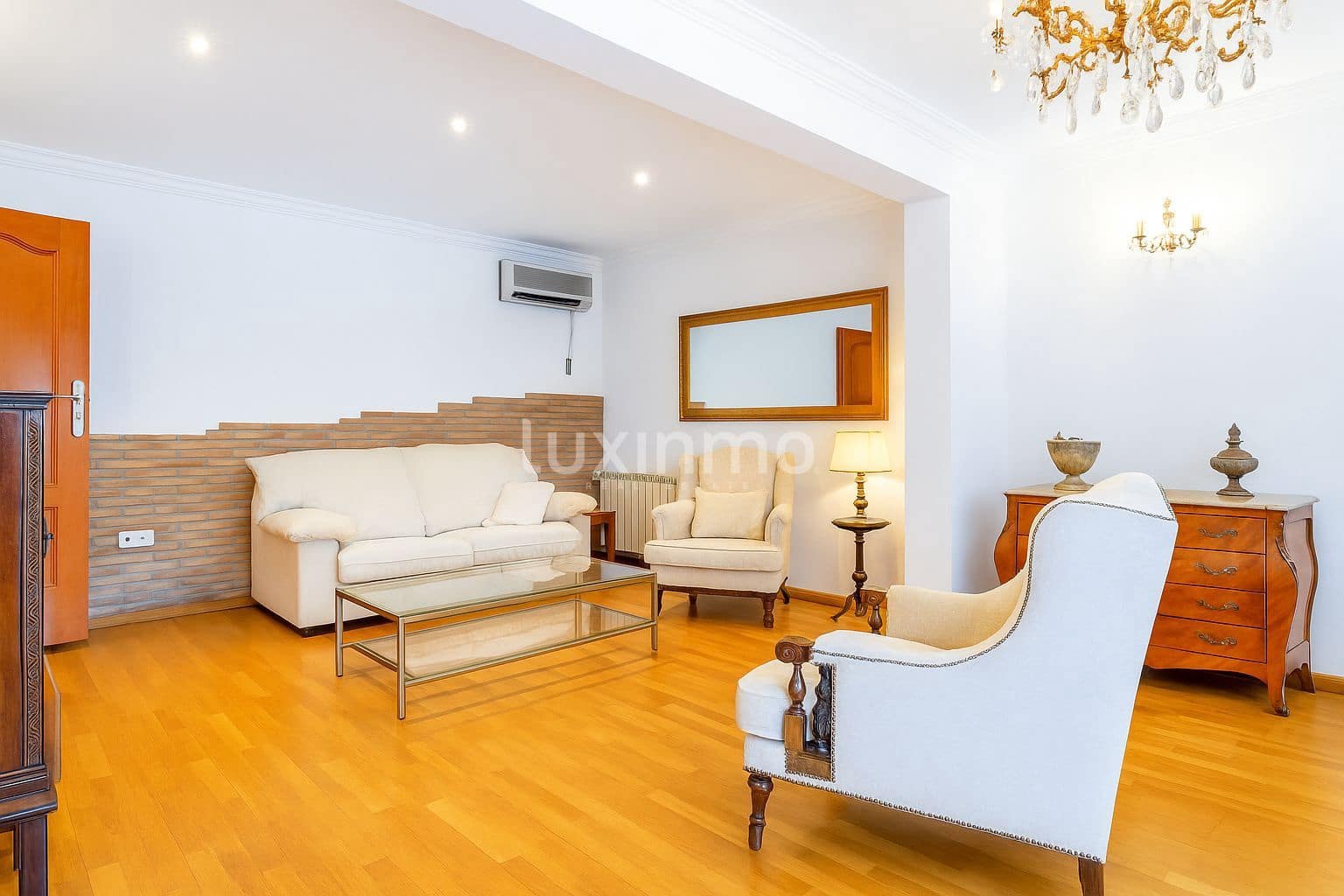 4 soverom Villa til salgs i Teulada med svømmebasseng garasje - € 1 925 000 (Ref: 9035777)