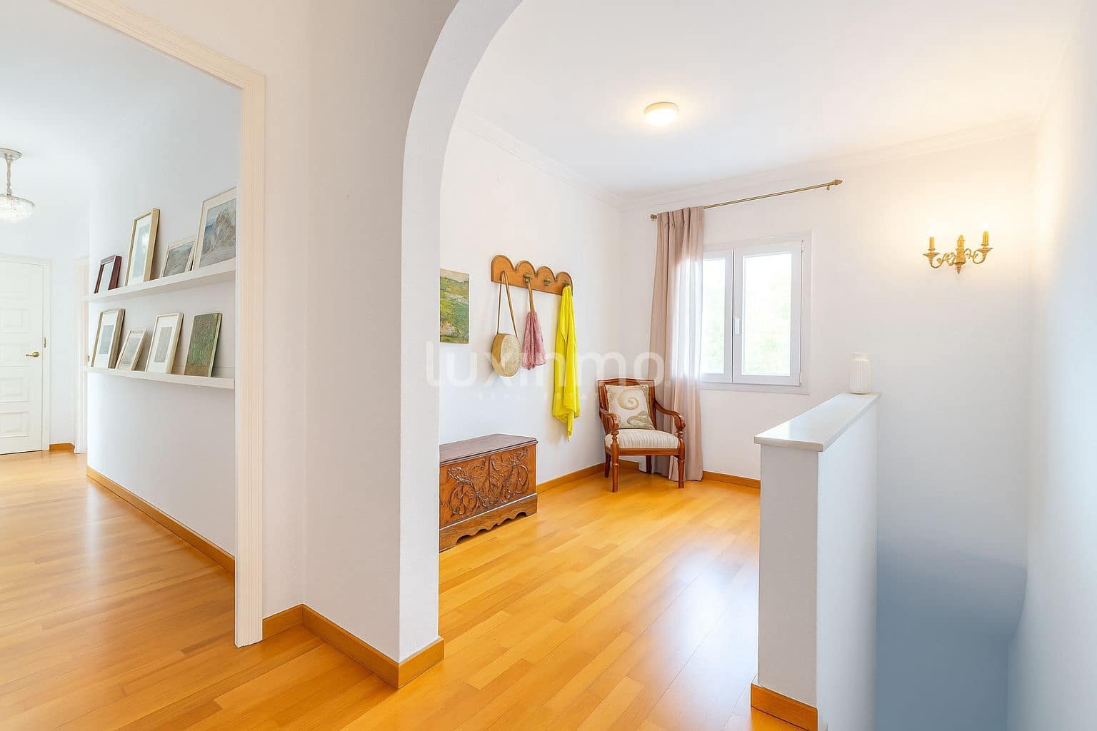 4 soverom Villa til salgs i Teulada med svømmebasseng garasje - € 1 925 000 (Ref: 9035777)