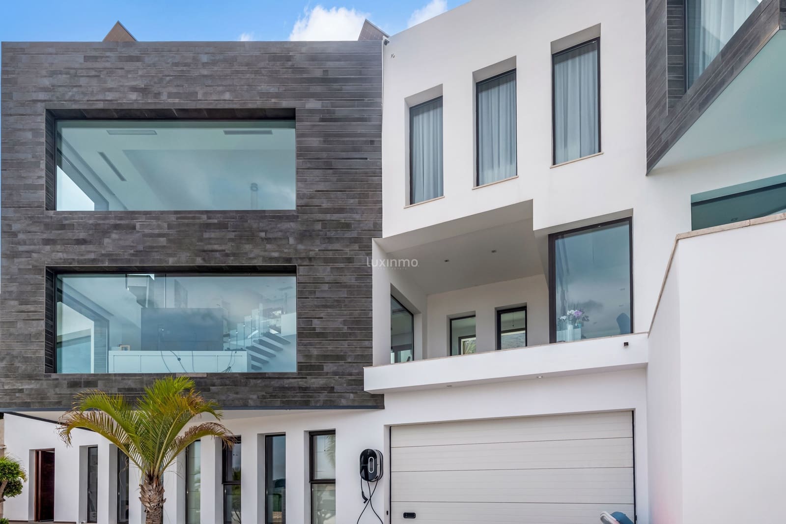 5 soveværelse Villa til salg i Javea / Xabia med swimmingpool garage - € 2.350.000 (Ref: 9035778)