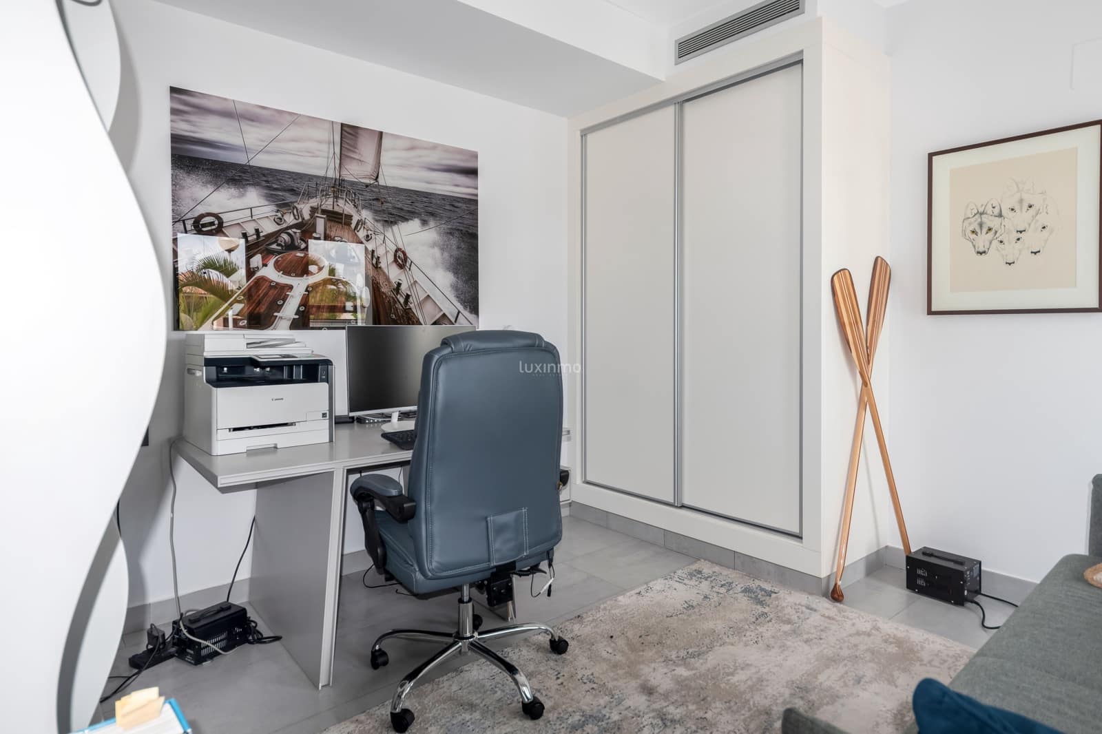 5 soveværelse Villa til salg i Javea / Xabia med swimmingpool garage - € 2.350.000 (Ref: 9035778)