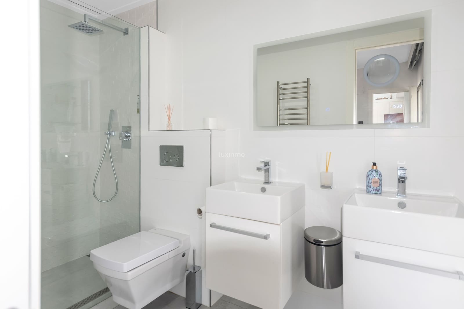 5 soveværelse Villa til salg i Javea / Xabia med swimmingpool garage - € 2.350.000 (Ref: 9035778)