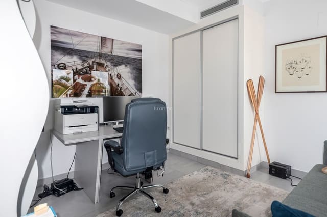 5 soveværelse Villa til salg i Javea / Xàbia med swimmingpool garage - € 2.350.000 (Ref: 9035778)