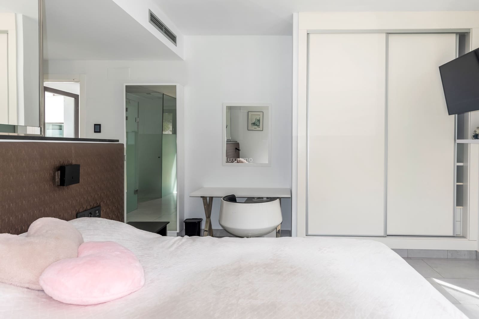 5 soveværelse Villa til salg i Javea / Xabia med swimmingpool garage - € 2.350.000 (Ref: 9035778)