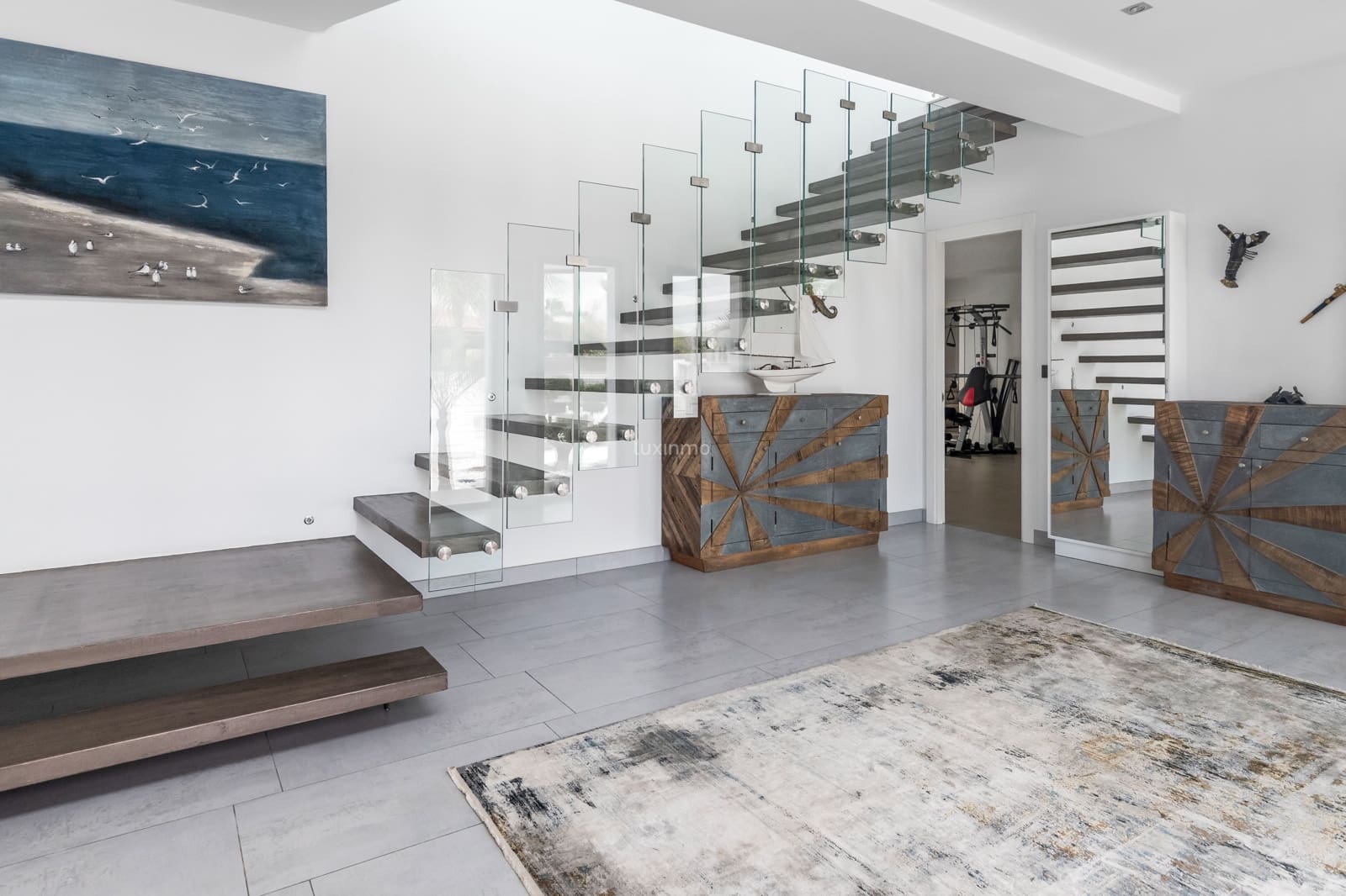 5 soveværelse Villa til salg i Javea / Xabia med swimmingpool garage - € 2.350.000 (Ref: 9035778)