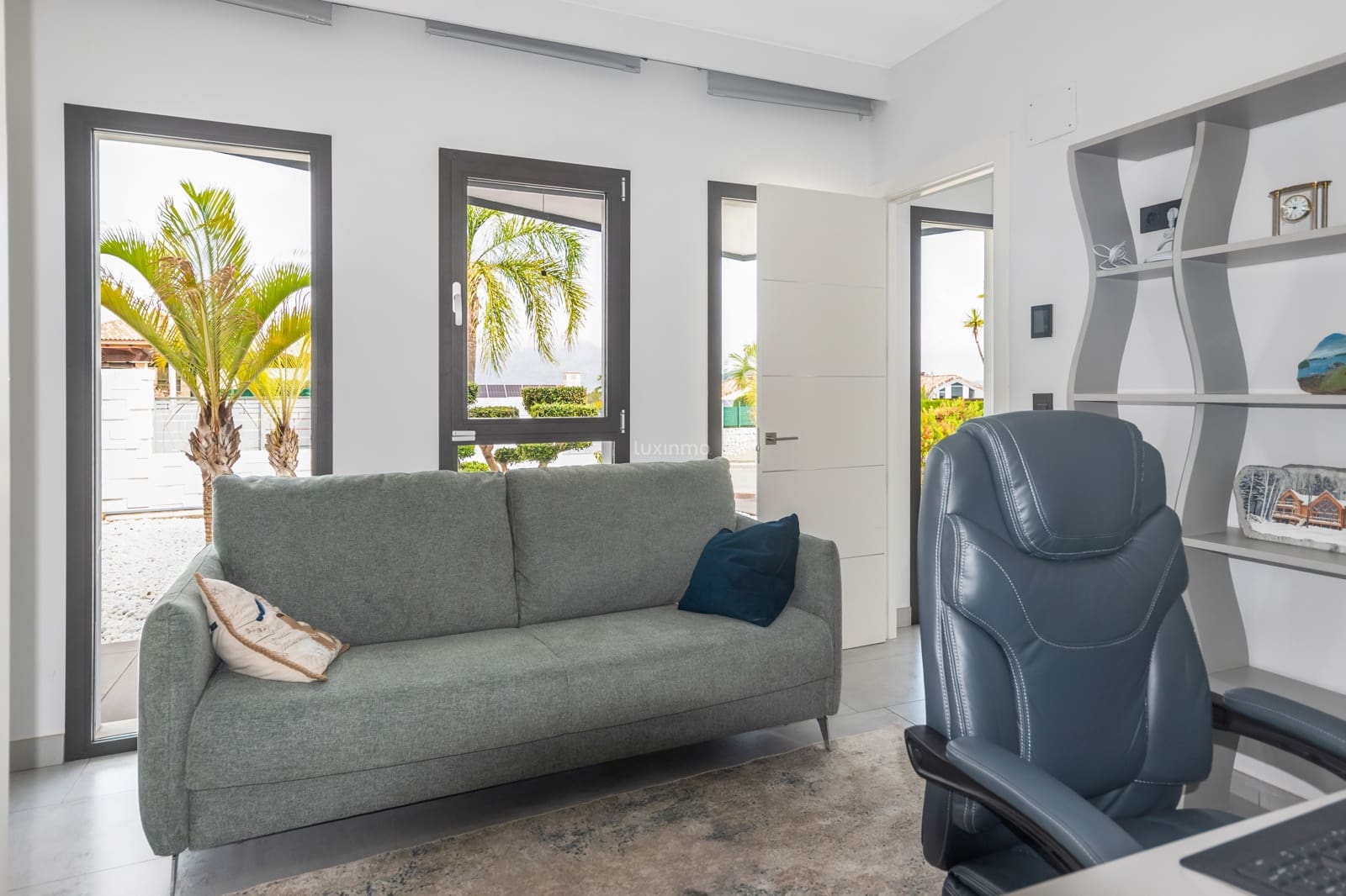 5 soveværelse Villa til salg i Javea / Xabia med swimmingpool garage - € 2.350.000 (Ref: 9035778)