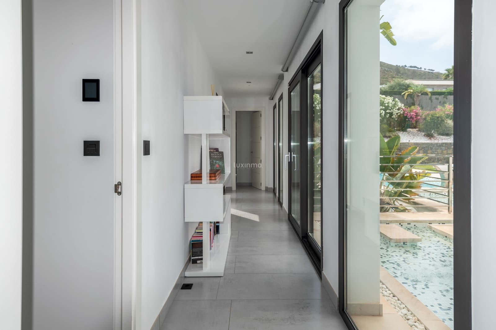 5 soveværelse Villa til salg i Javea / Xabia med swimmingpool garage - € 2.350.000 (Ref: 9035778)